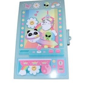 Colorful Kids Toy‎ Organizer